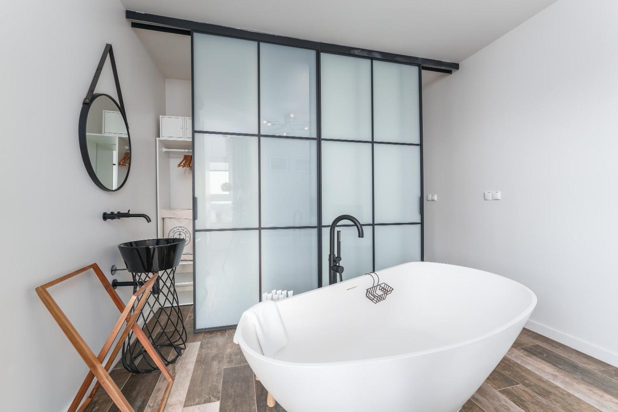 Aquamarina Onyx 84 Apartamento Miedzyzdroje Exterior foto