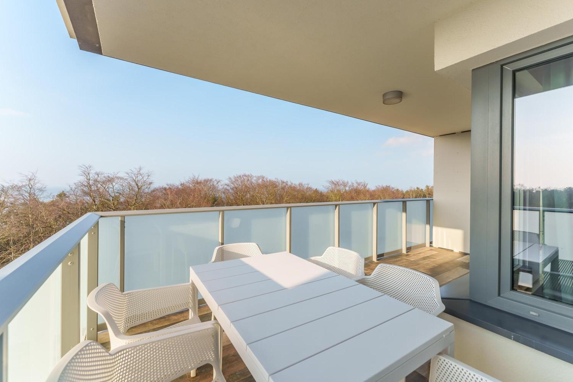 Aquamarina Onyx 84 Apartamento Miedzyzdroje Exterior foto